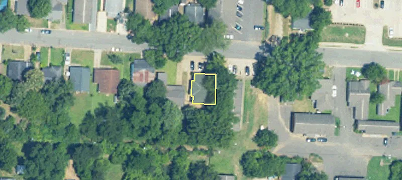 Value-Add Multifamily Near University