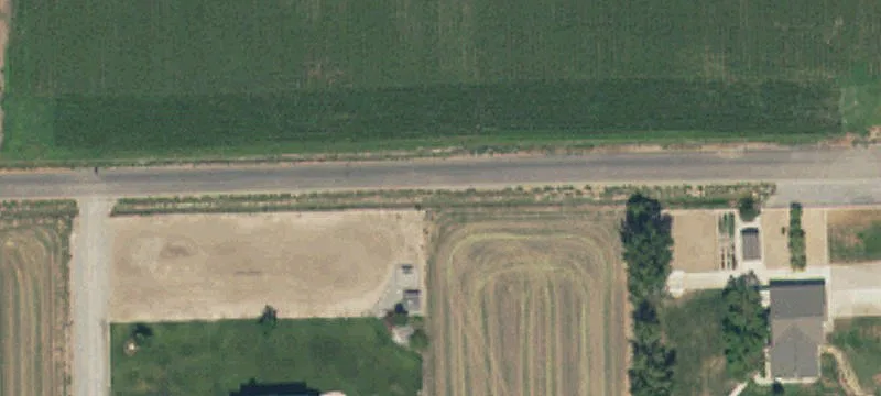 Residential Lot in New Subdivision
