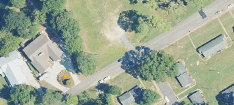 City-Limits Residential Lot