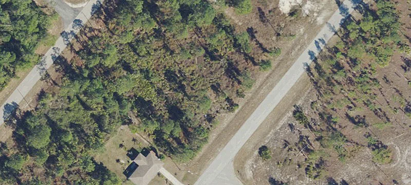 Residential Development Lot