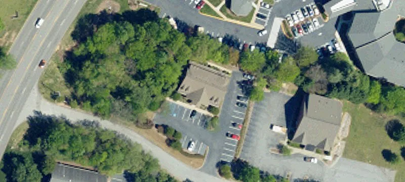 Professional Office Building
