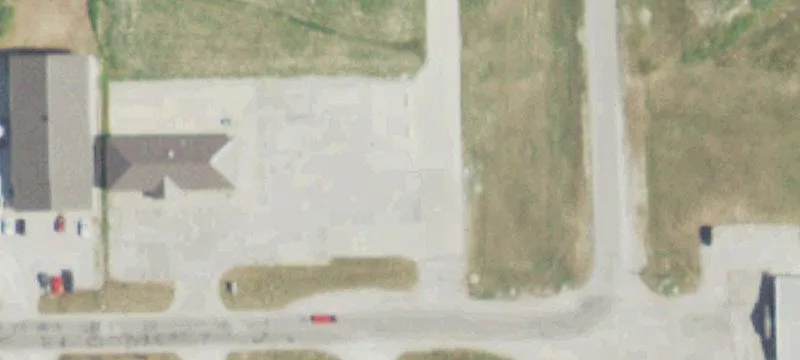 Commercial Development Land Parcel