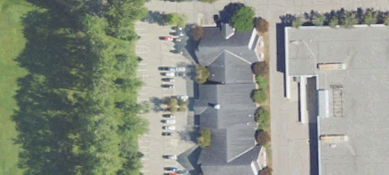Multi-Tenant Medical Office Building