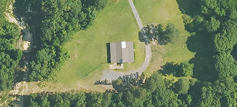 Highway Business Zoned Land
