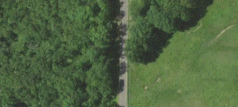 Residential Land with Utilities and Foundation