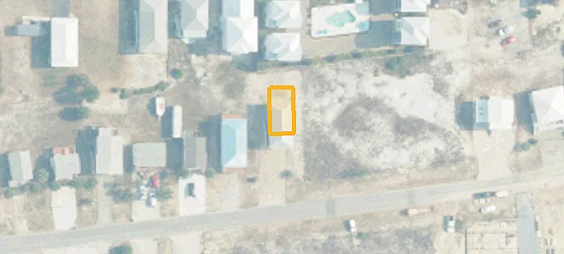 Zoned Short-Term Rental Development Lot