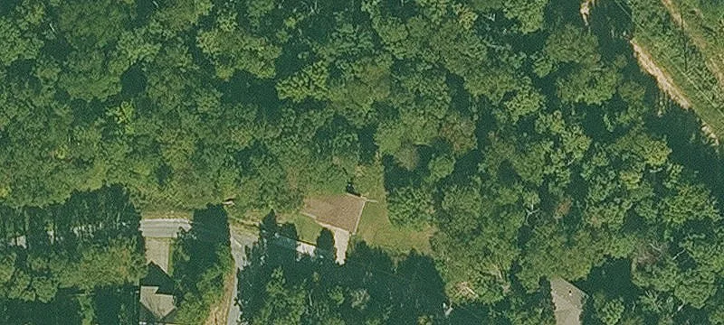 Residential Home Lot with Utilities