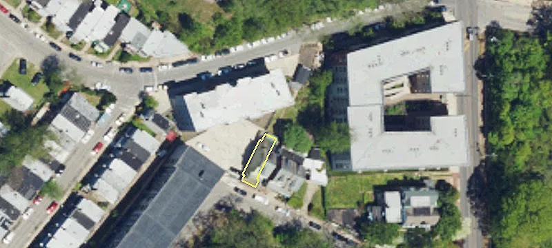 Boutique 12-Unit Apartment Building