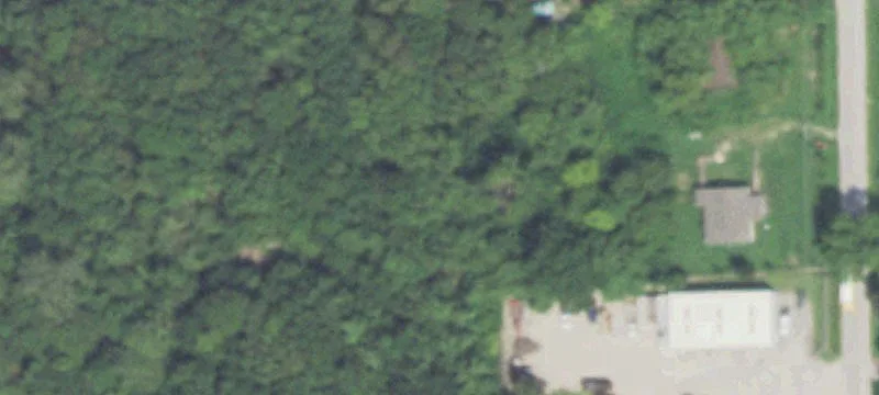 Unrestricted Industrial Land Opportunity