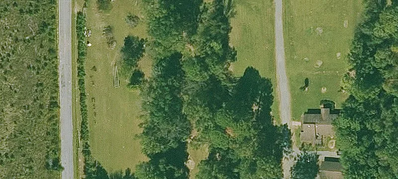 Buildable Waterfront Hunting Tract