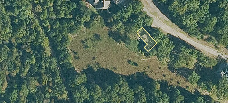 Waterfront Development Land with Lake Frontage