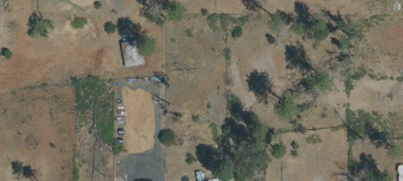 Residential Infill Lot with Driveway