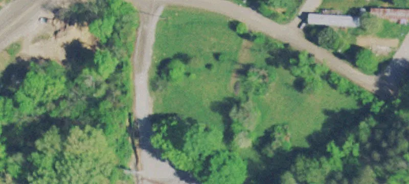 Contiguous Residential Land Parcels