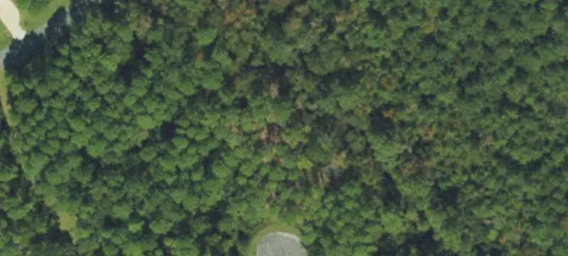 Residential Homesite in Fairfield Harbour