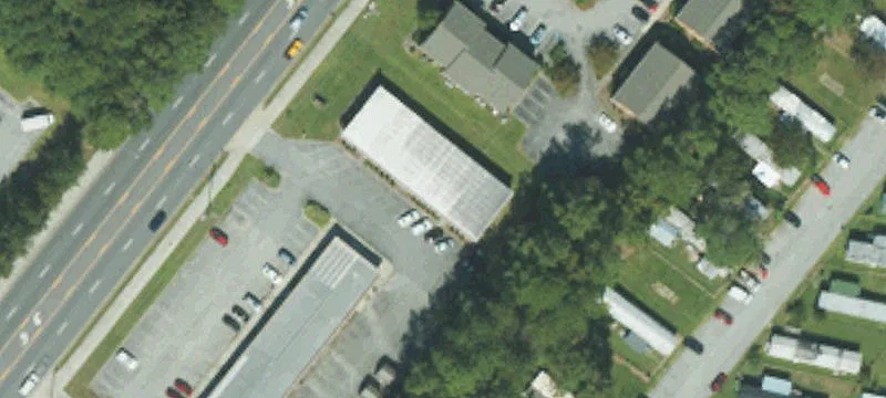 Office Space for Lease