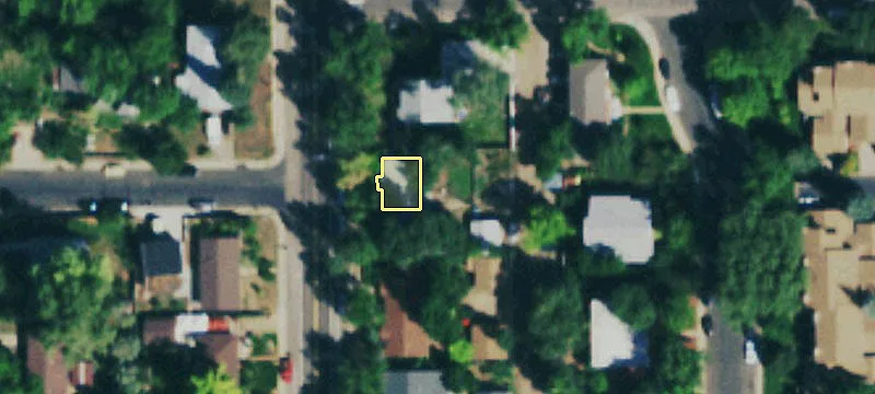 Side-by-Side Brick Duplex Investment