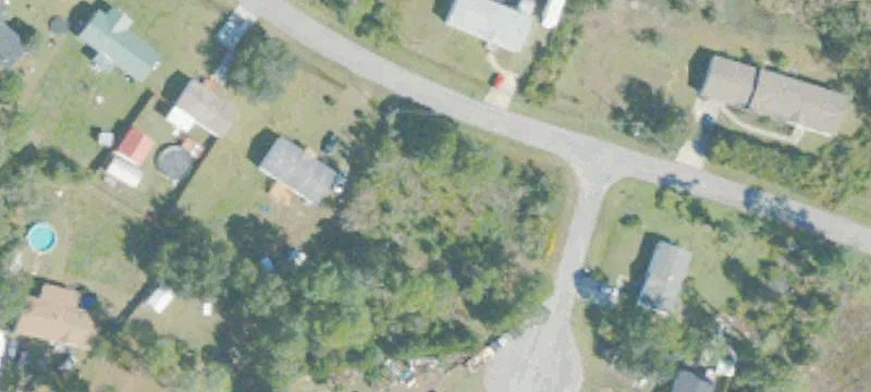 Residential Double Lot in St. Marys