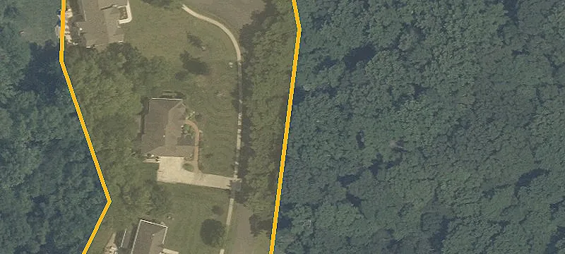 Residential Buildable Lot with Open Space