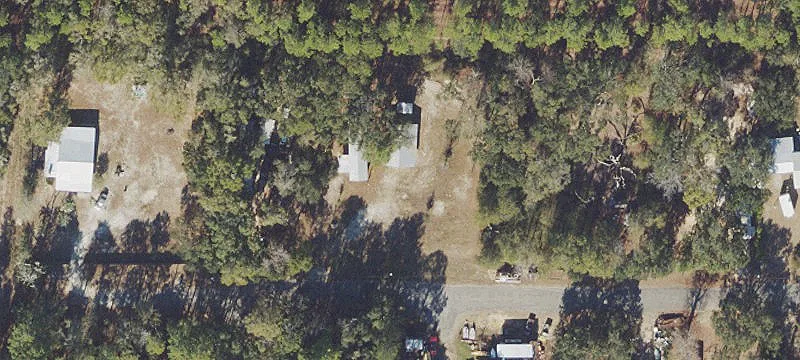 Vacant Residential Land Parcel