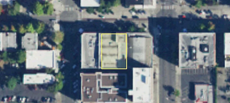 Historic Fairhaven Office Suites