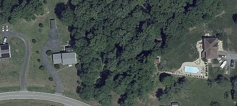 Waterfront Land with Deeded Boat Slip