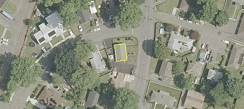 Well-Maintained Two-Family Duplex