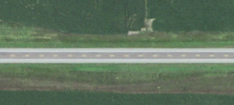 Industrial Flex Site with Drainage