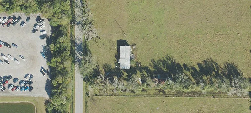 Retail Development Land Site