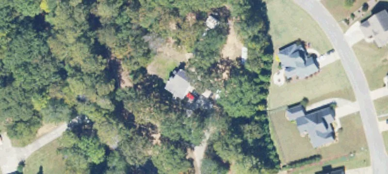 Residential Building Lot