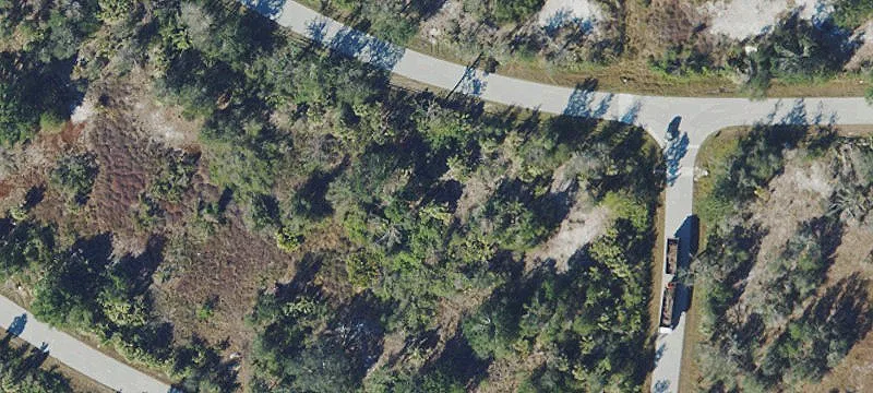 Residential Single-Family Home Lot