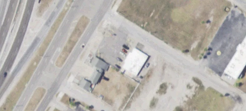 Nearly Turnkey Restaurant Space