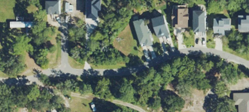 Waterfront Land Lot with Boat Slip