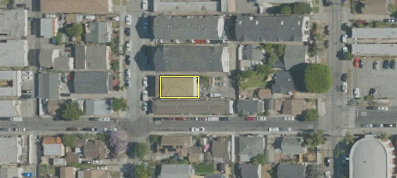 Eastside Townhome-Style Triplex