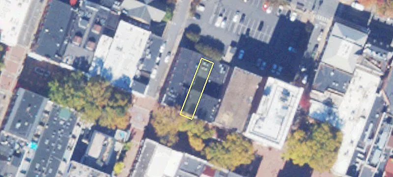 Downtown Storefront Retail Space