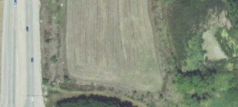 Agricultural Land Tract