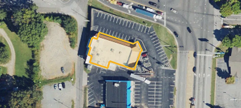 Industrial Development Land Parcel