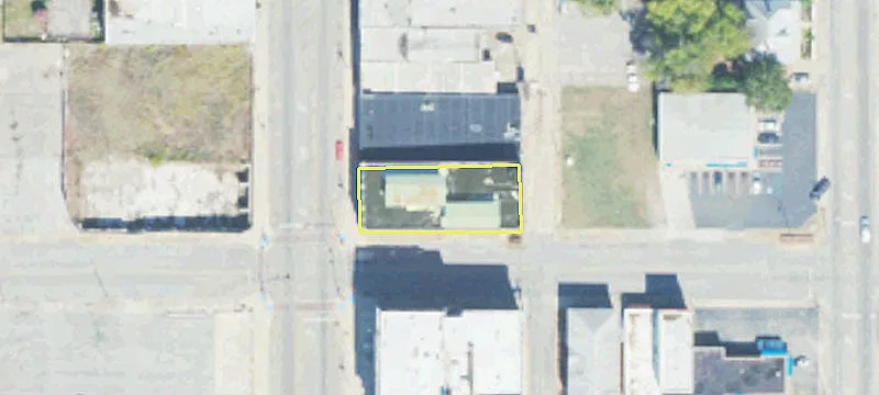 Historic Live-Work Building with Loft