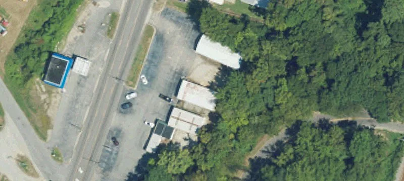 Warehouse and Office Flex Property