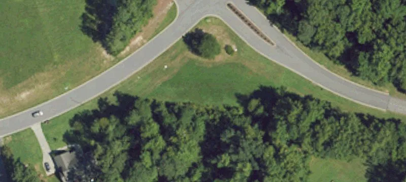 Corner Building Lot in Golf Community