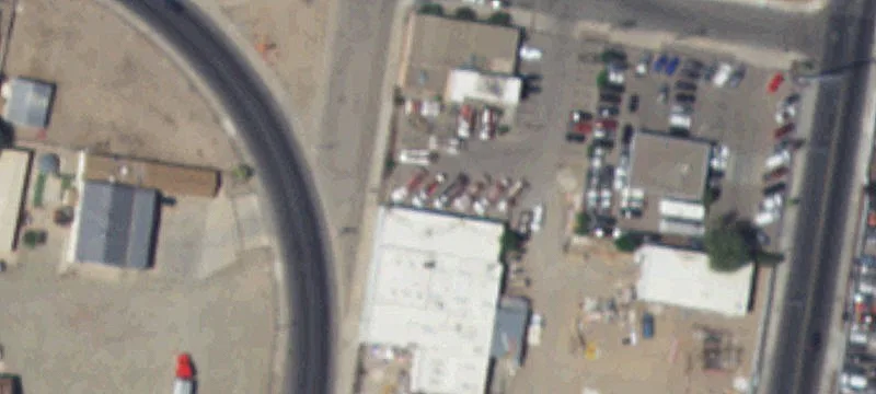 Two-Building Warehouse Investment Opportunity