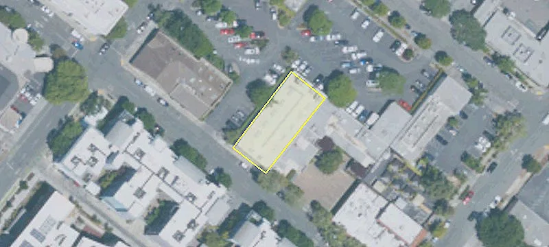 Single-Tenant Office Space