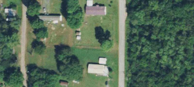 Acreage Home Site Tract