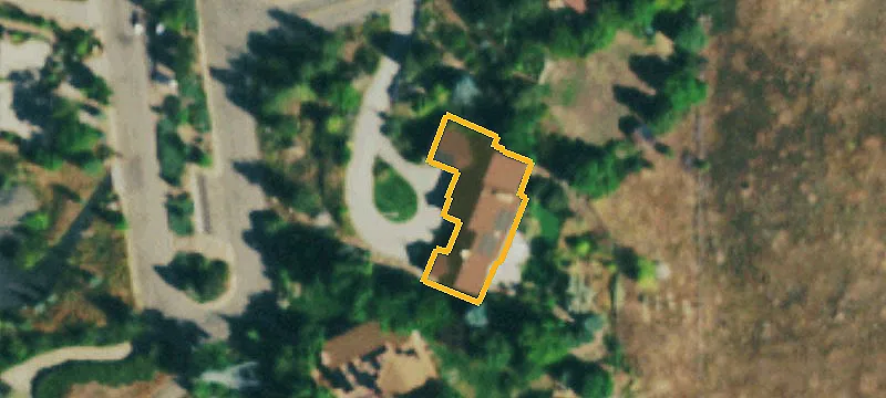 Cleared Buildable Benchmark Lot