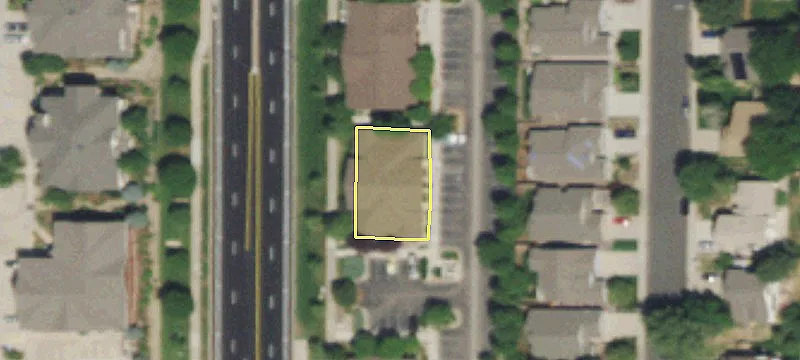 Single-Unit Office Building