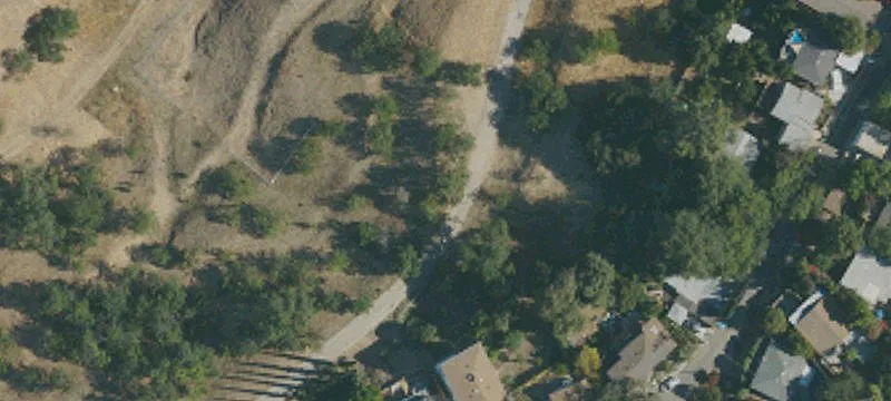 Two Adjacent Development Lots