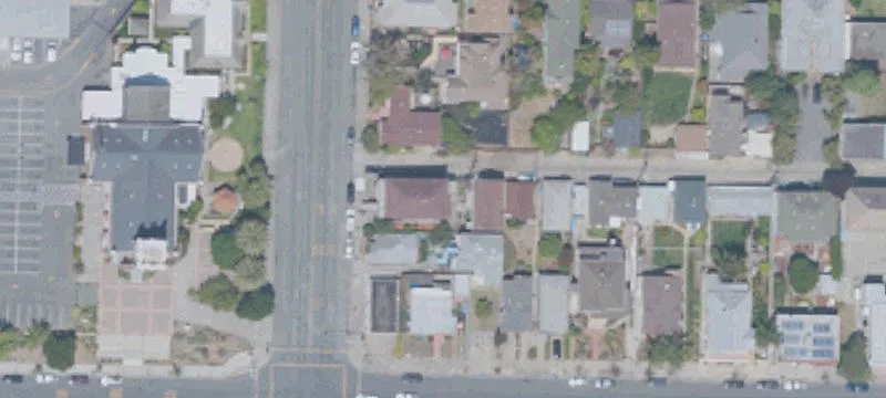 Historic 6-Unit Multifamily Property