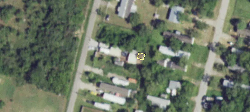 Near-Beach Waterfront Land Lot
