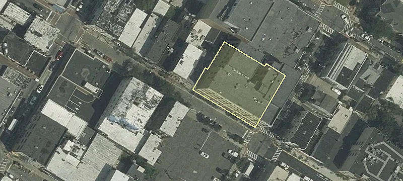 Office Suite for Lease