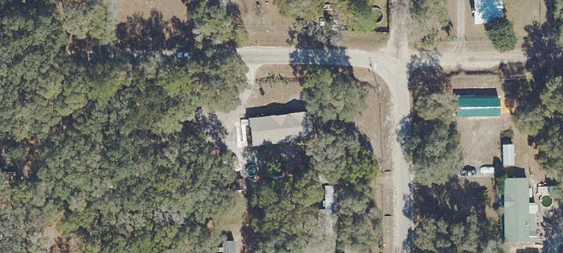 Buildable Land with R-4 Zoning