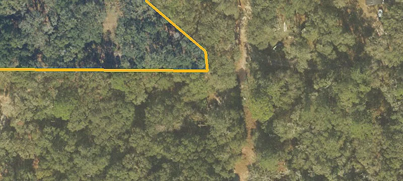 Agricultural Home Lot with Subdivision Option